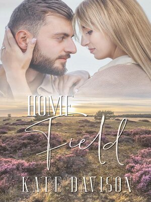 cover image of Home Field